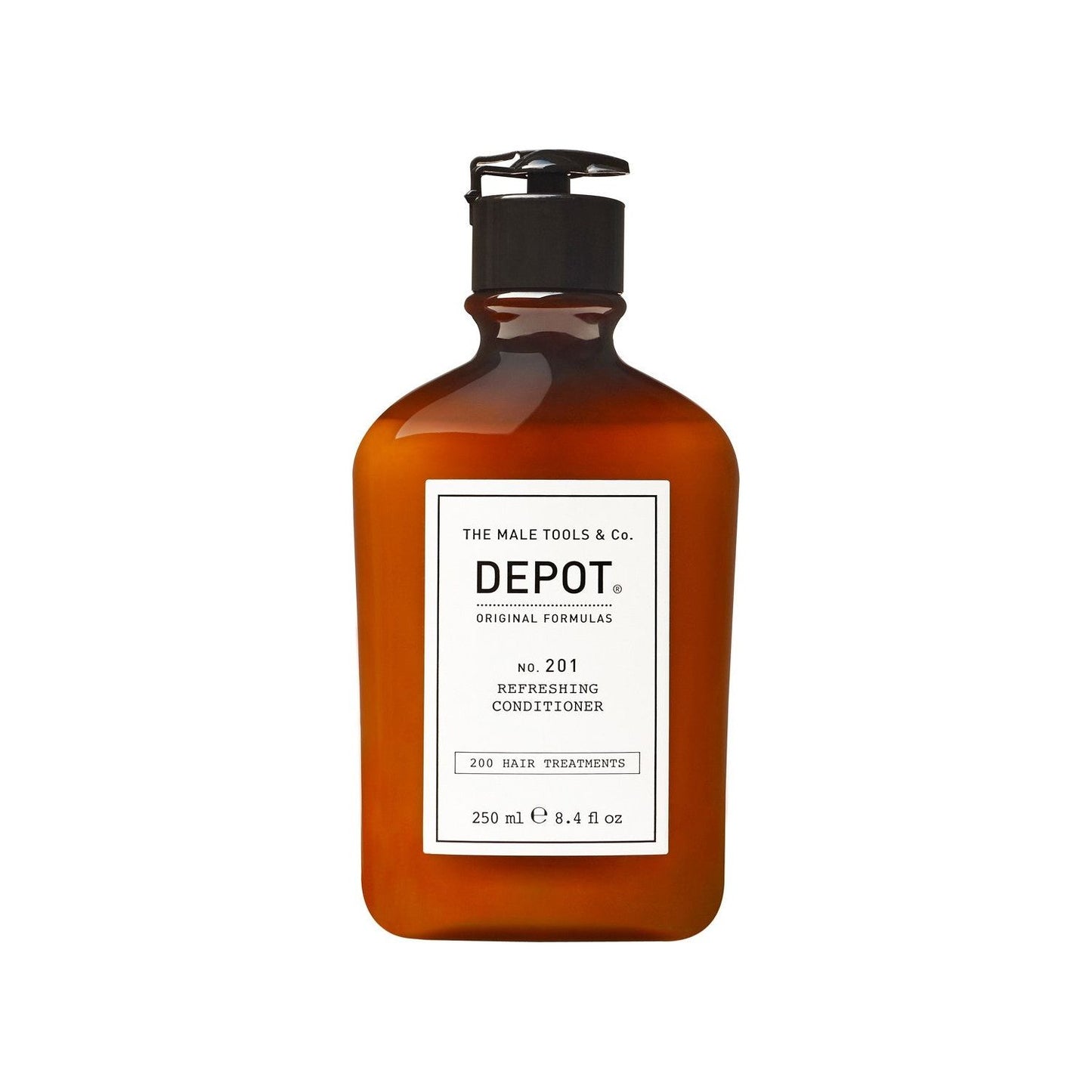 Depot N0.201 Verfrissende Conditioner 250ml