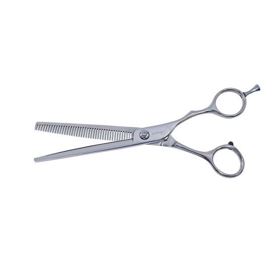 e-kwip EOP 40 (Thinning scissors 6,5" / 40 teeth)