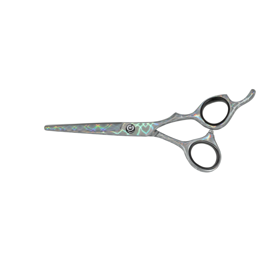 e-kwip Frosty FR 55 (Hairdressing scissors 5,5'')