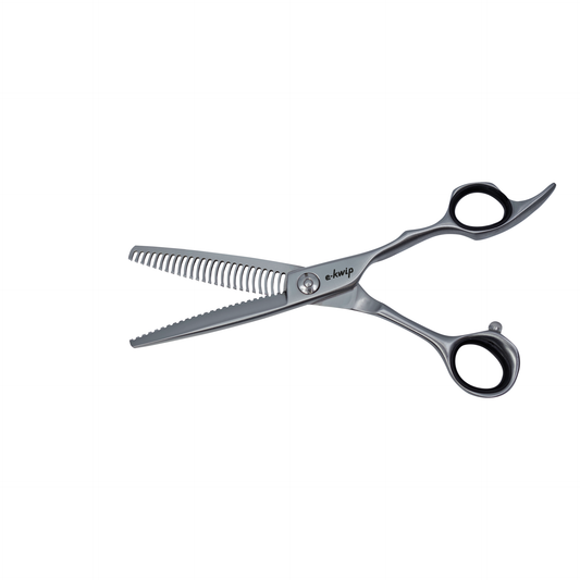 e-kwip Infinity IF 25 (Thinning scissors 6,0" / 25 teeth)