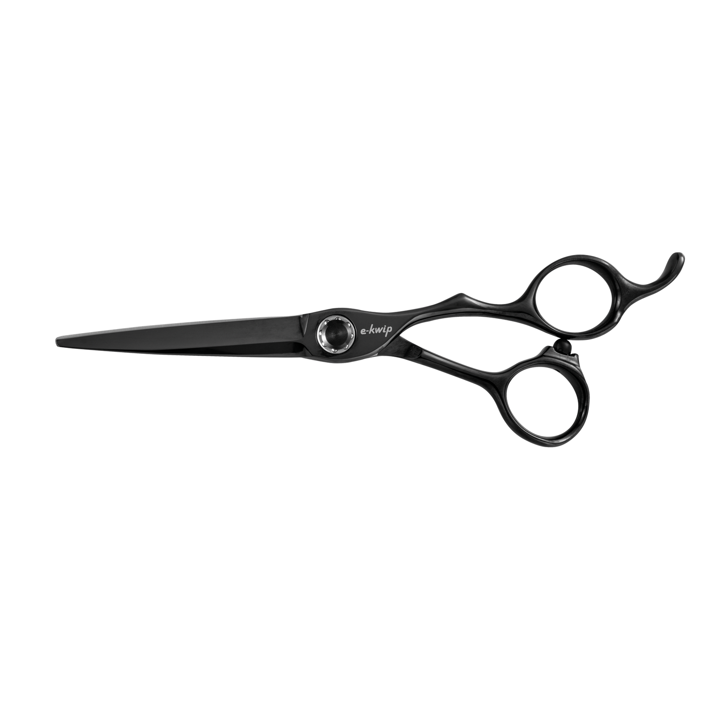 e-kwip Kuro 55 (Hairdressing scissors 5,5")