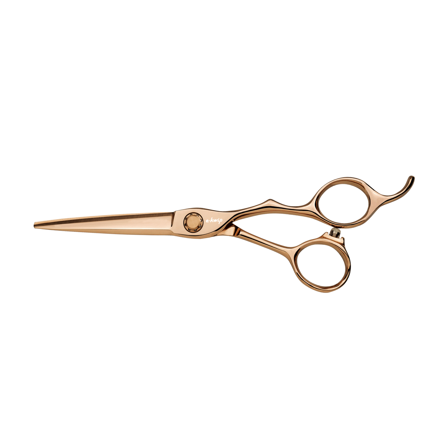 e-kwip Kuro Rose Gold (Hairdressing scissors 5,5")