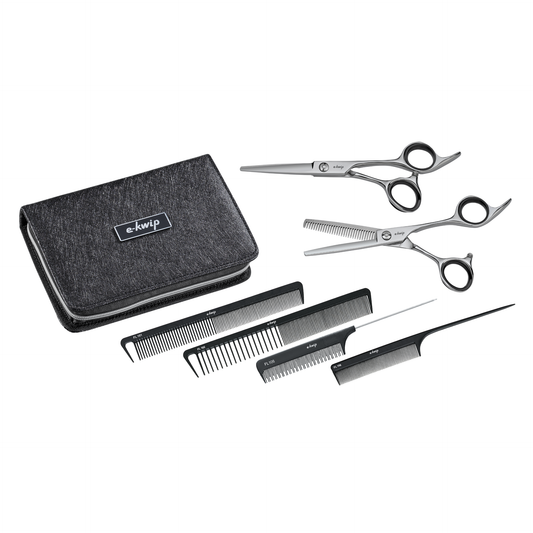 e-kwip Starter Set 2.0 (Scissors Set 5,5")