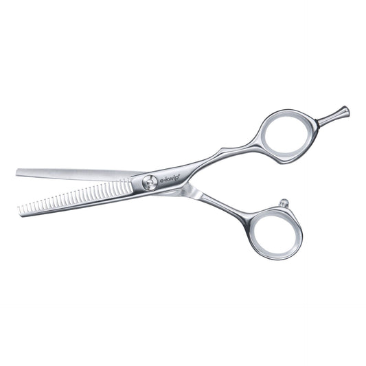 e-kwip+ Elegance 30 (Thinning scissors 5,5" /30 teeth)