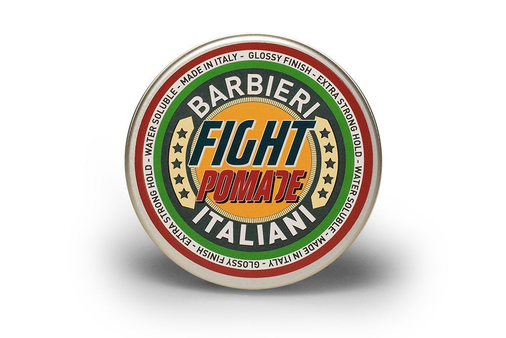 Barbieri Italiani Fight Pommade 100ml