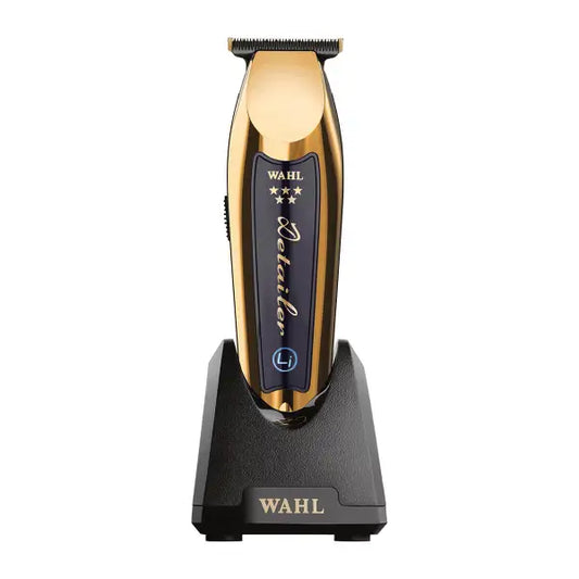 Wahl Cordless Gold Detailer Li 5-Star T- Wide