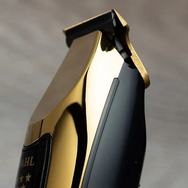 Wahl Cordless Gold Detailer Li 5-Star T-Wide