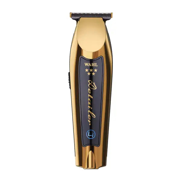 Wahl Cordless Gold Detailer Li 5-Star T-Wide