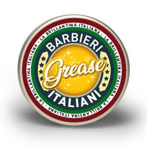 Barbieri Italiani Vet 100ml