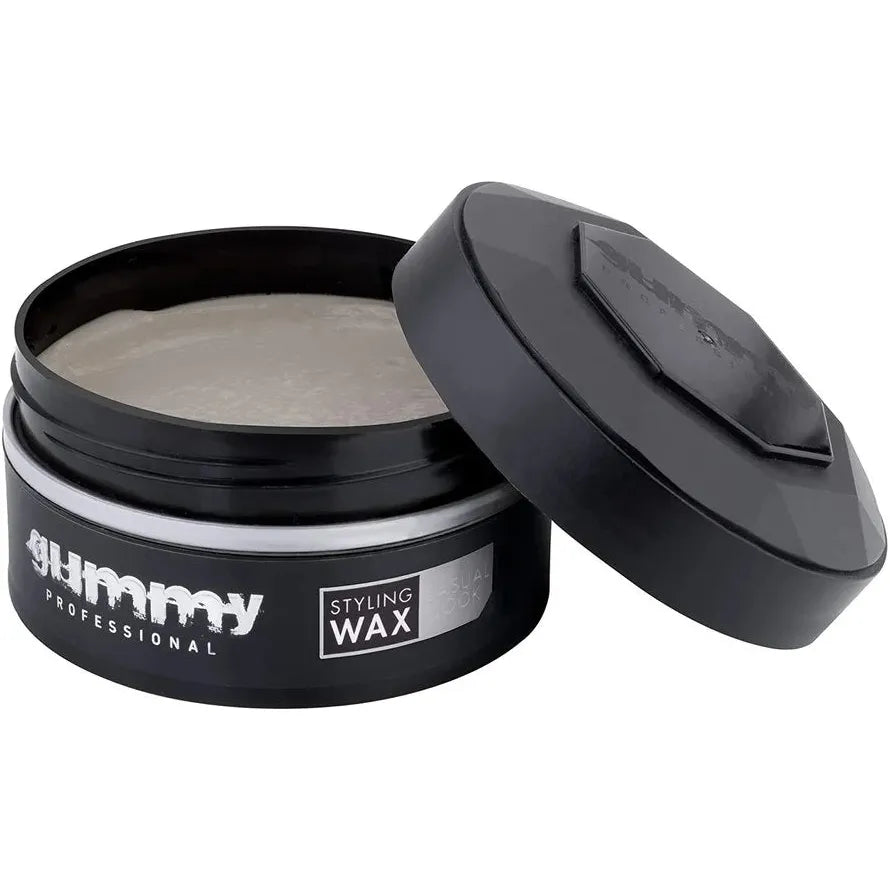 Gummy Styling Wax Casual Look 150ml - 36 stuks