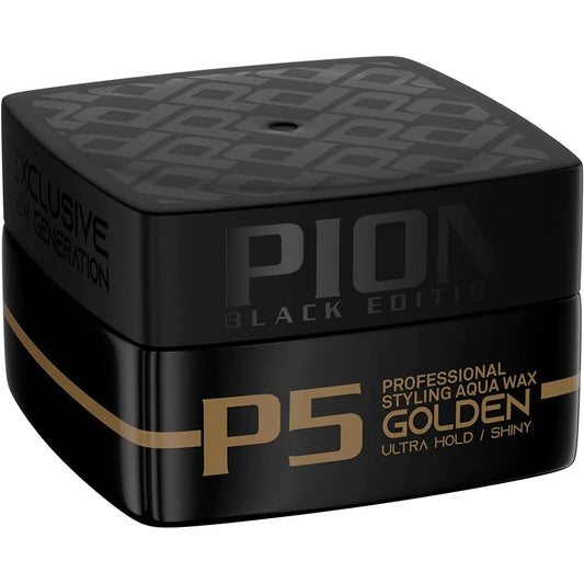 PION P5 Gouden Was 150ml