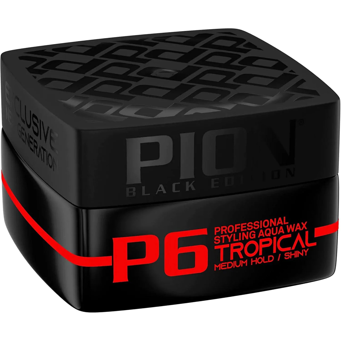 PION P6 Tropenwachs 150ml