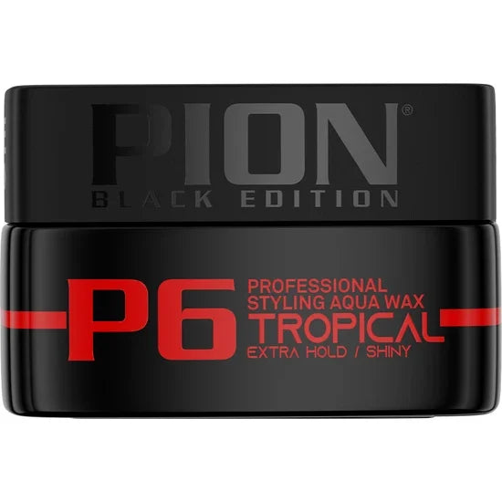 PION P6 Tropenwachs 150ml