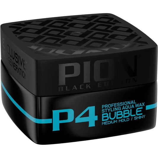 PION P4 Bubbelwas 150ml