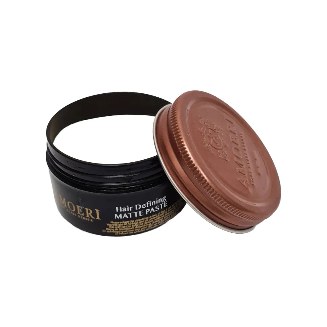 AMOERI Mattpaste 100ml