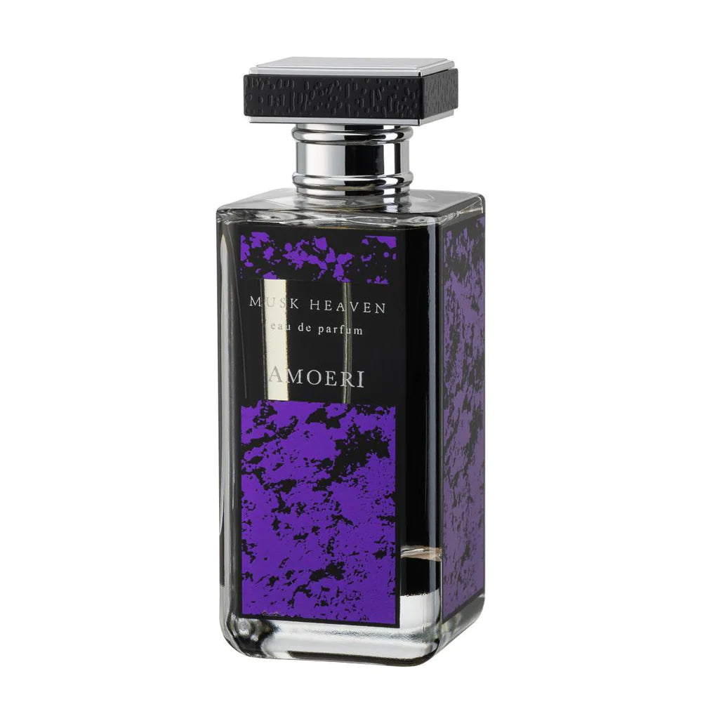 AMOERI LIMITED EDITION AMOERI MOSCHUHIMMEL | EAU DE PARFUM 100ml