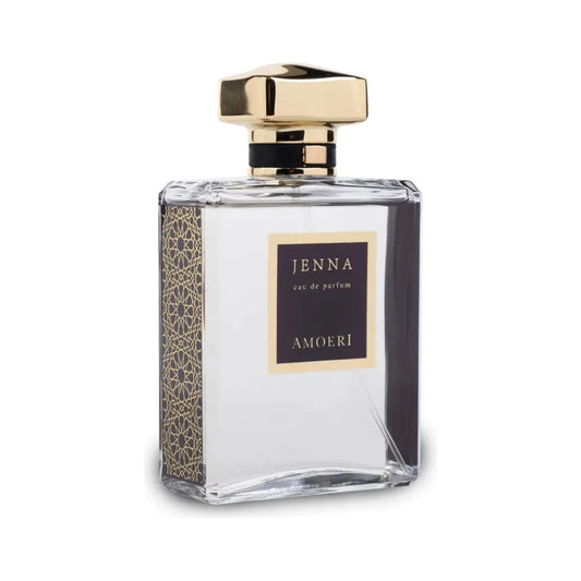 AMOERI Jenna Eau de Parfum 100 ml, unisex