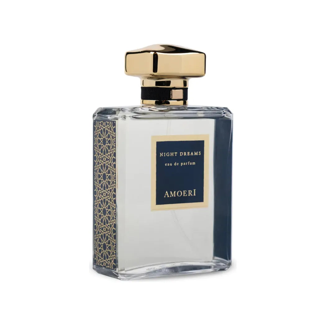 AMOERI Night Dreams Eau de Parfum 100 ml Unisex