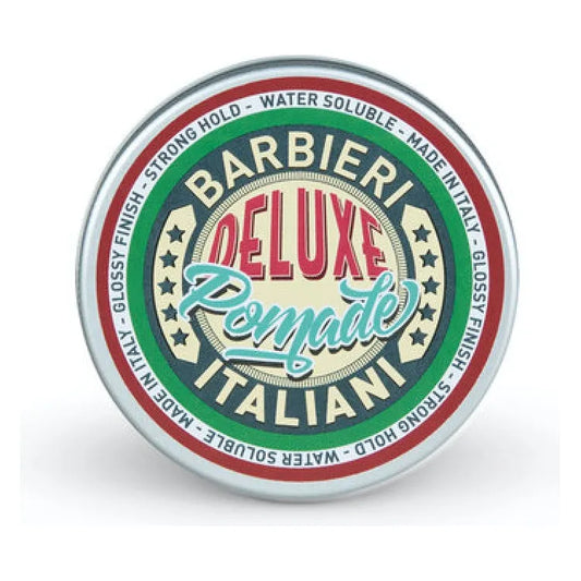 Barbieri Italiani De Luxe Pomade 100ml