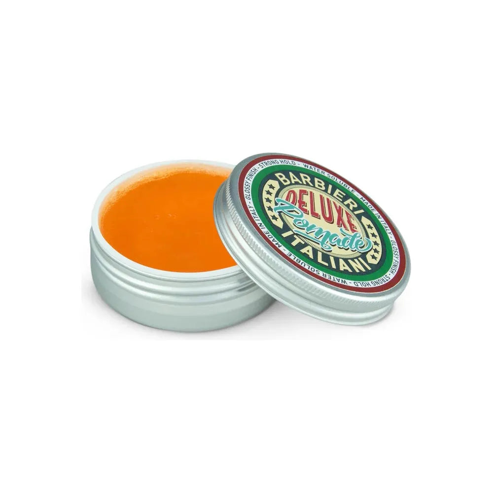 Barbieri Italiani De Luxe Pomade 100ml