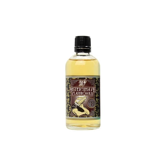 HEY JOE! After Shave No. 8 Classic Gold 100ml