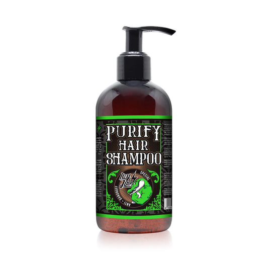 HEY JOE! Purify Haarshampoo 250 ml