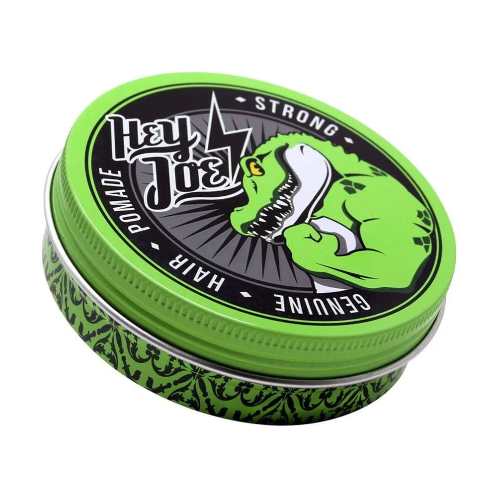 HEY JOE! Sterke Pomade 100ml