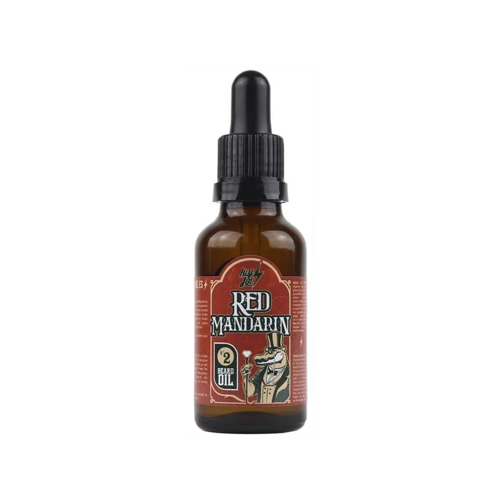 HEY JOE! Bartöl Nr. 2 Rote Mandarine 30 ml