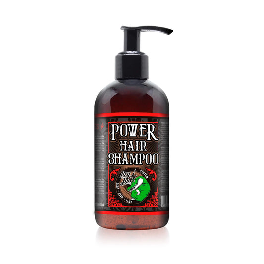 HEY JOE! Power-Haarshampoo 250 ml