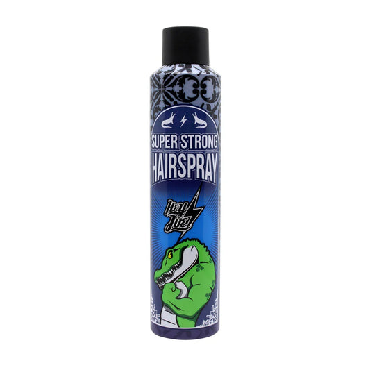 HEY JOE! Supersterke haarlak 305ml