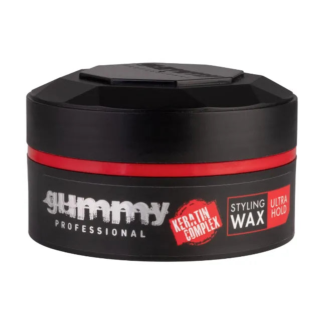 Gummy Styling Wax Ultra Hold 150ml