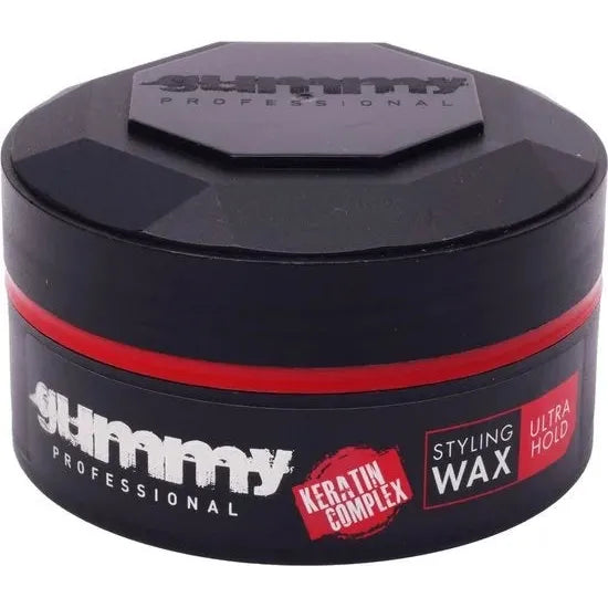 Gummy Styling Wax Ultra Hold 150ml