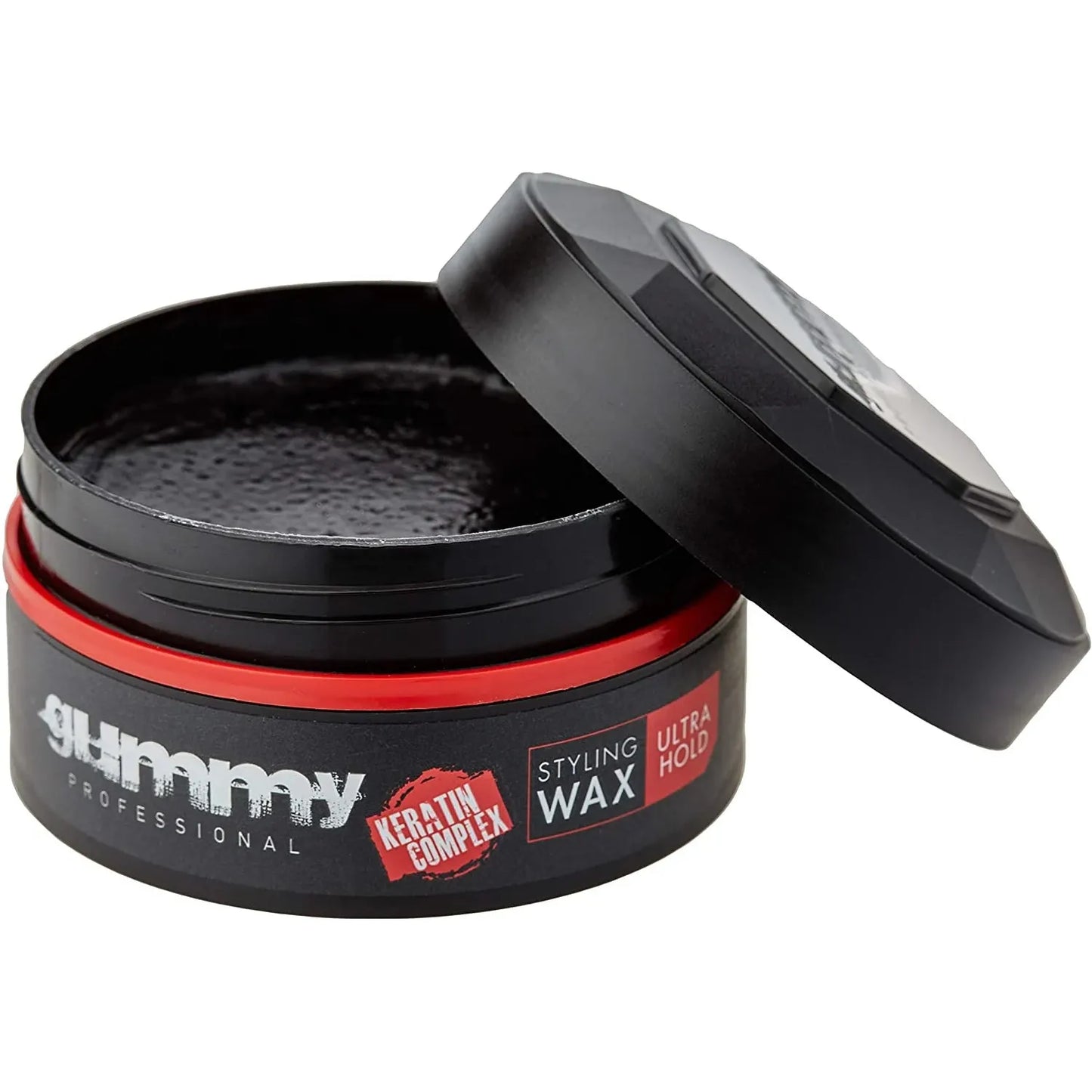 Gummy Styling Wax Ultra Hold 150ml