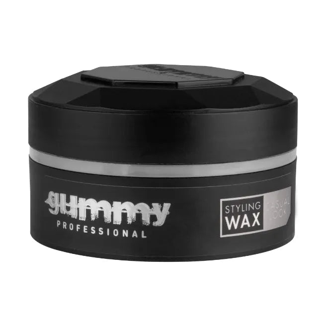 Gummy Styling Wax Casual Look 150ml