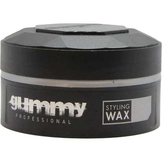 Gummy Styling Wax Casual Look 150ml