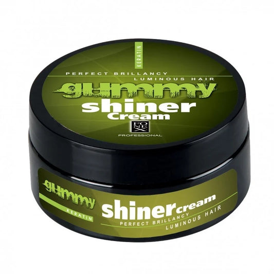 Gummy Shiner Cream 150 ml