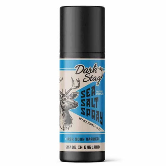 Dark Stag Zeezout Spray 200ml