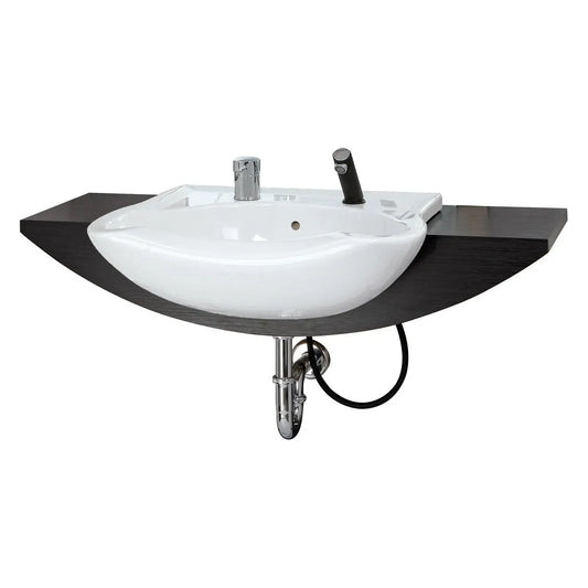 Jobst Washpoint Forward Washing Bowl with Worktop