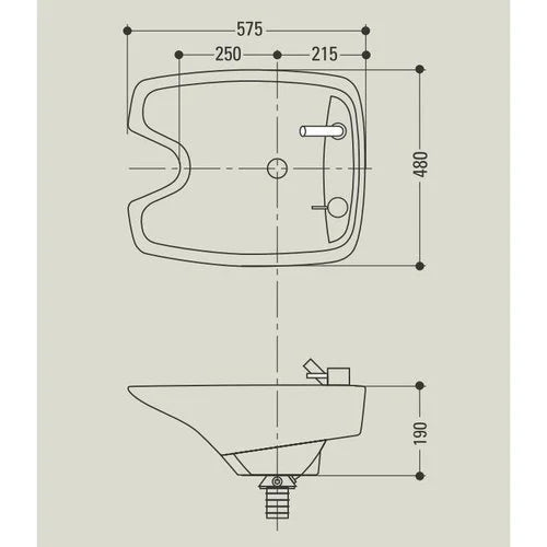 Jobst Contura Form Plus Washing Column (360°)