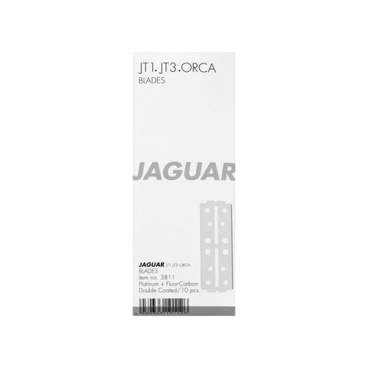 Jaguar JT1/JT3 messen 50 stuks