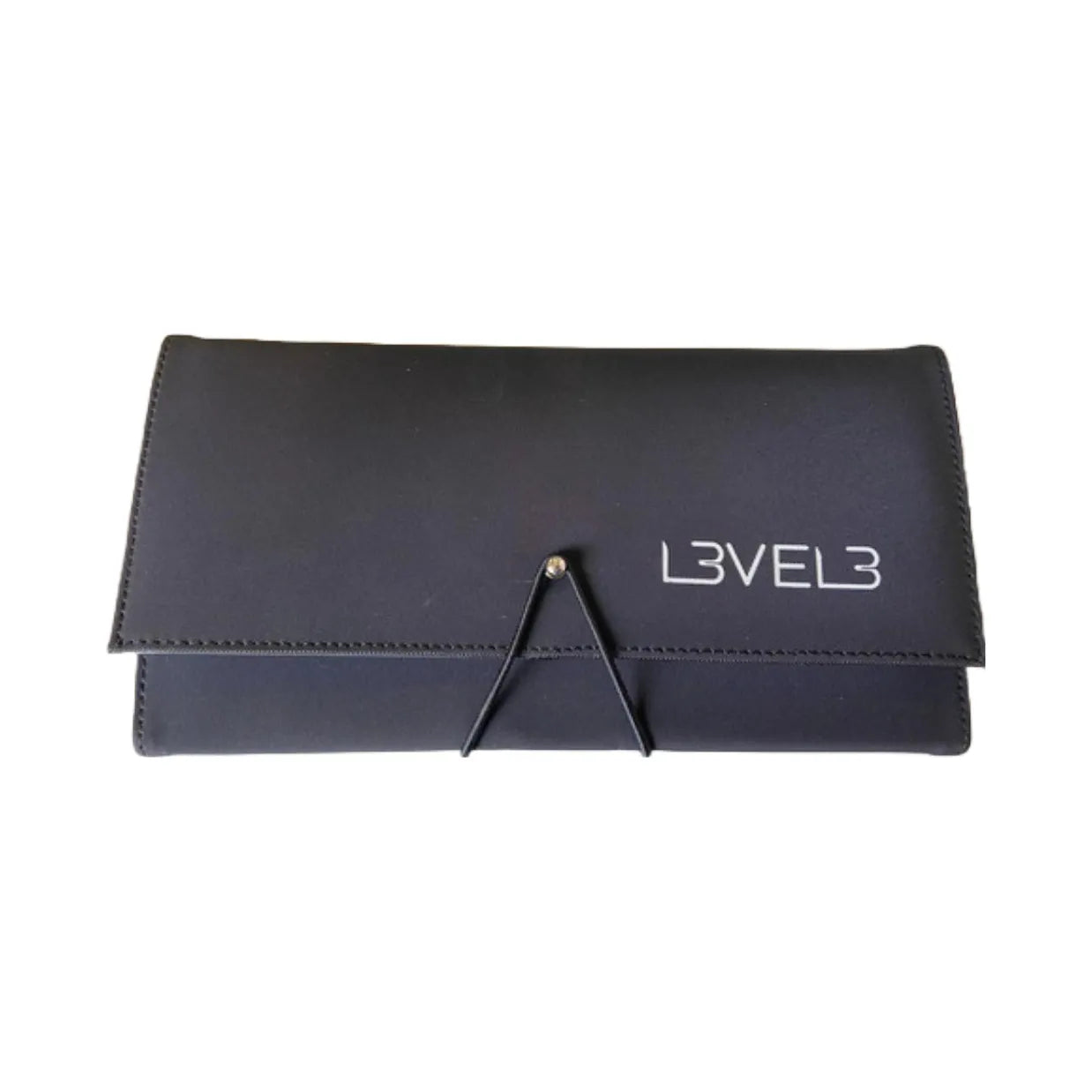 LEVEL3 Haarstyling-Kämme-Set, 9-teilig