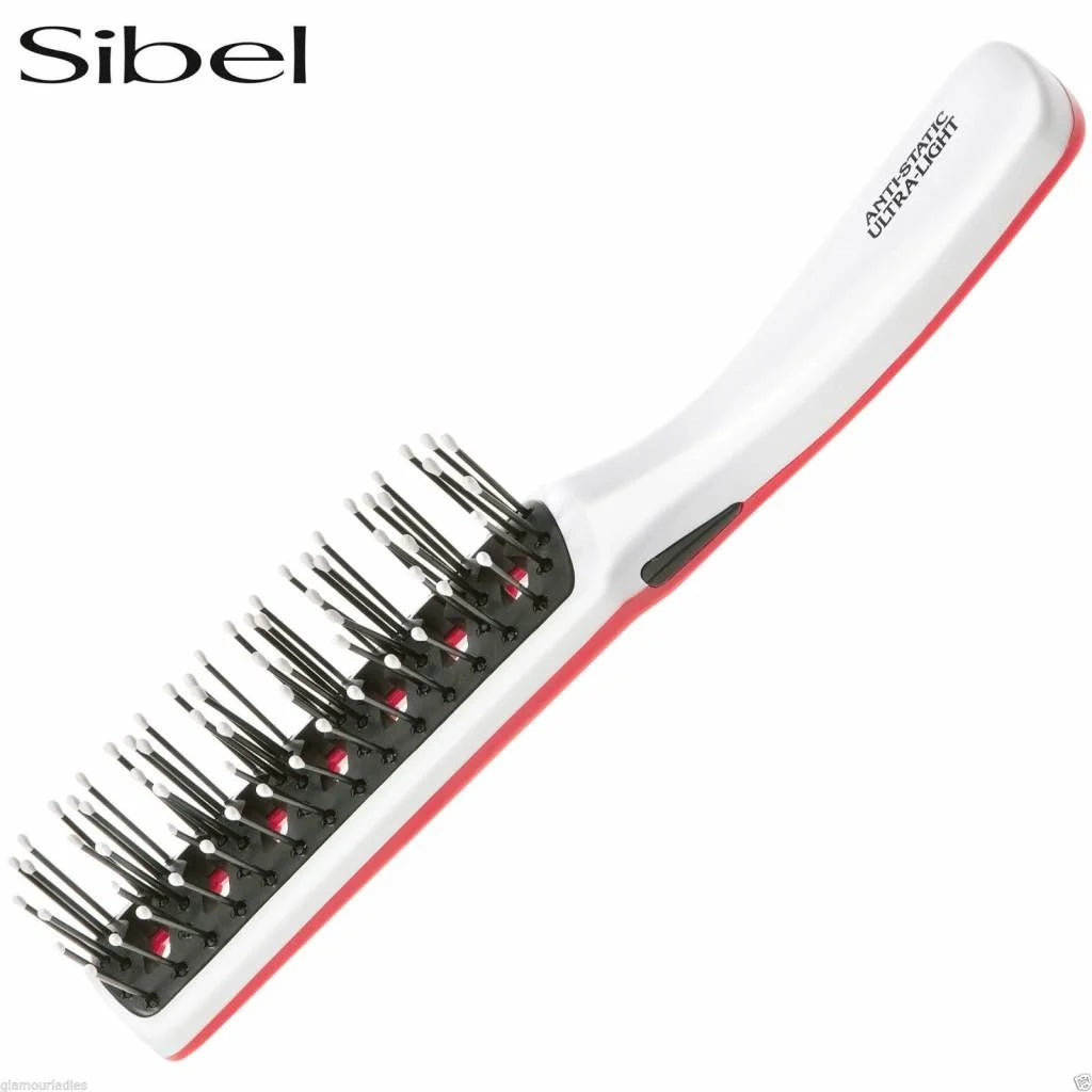 Sibel Pinsel Ultralight Salon 253