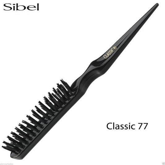 Sibel Brush Classic 77 schwarz