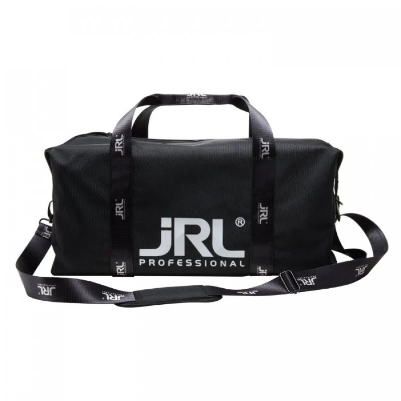 JRL Reisetasche Schwarz