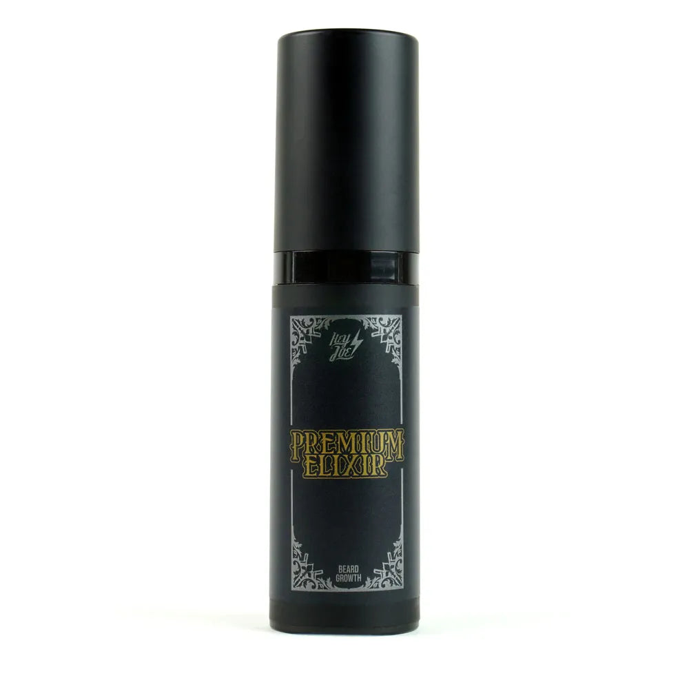 HEY JOE! Premium Elixer Baardgroei 30ml