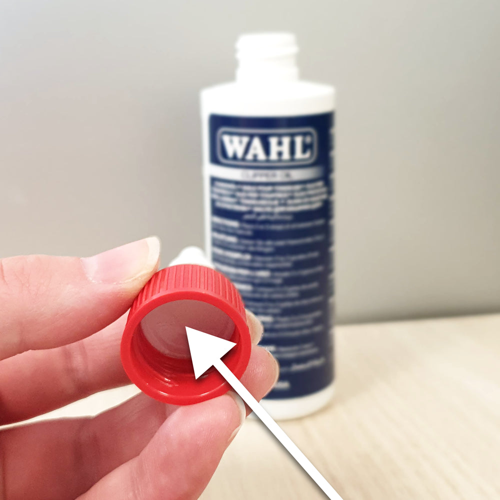 Wahl Haarschneidemaschinenöl – 118 ml