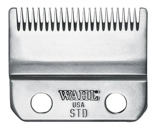 Wahl Schneideklinge Magic Clip Cordless Staggertooth