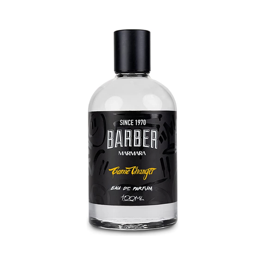 MARMARA BARBER Eau de Parfum 100ml - Game-wisselaar