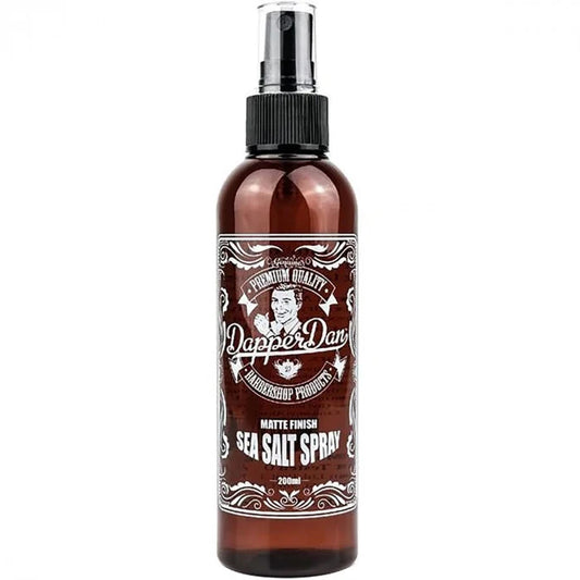 Dapper Dan Seasalt spray 200 ml