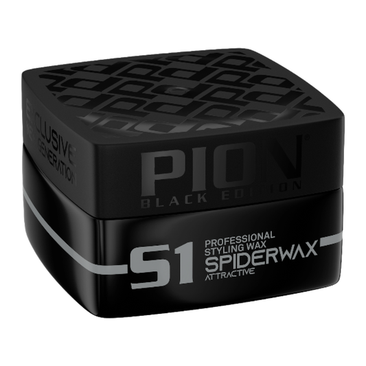 PION S1 Spinnenwas 150ml